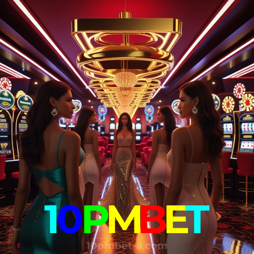10PMBET：Aposte no futebol e ganhe grandes prêmios com jogos de blackjack!
