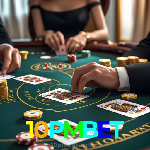 10PMBET：Entre no cassino e comece a ganhar agora mesmo!