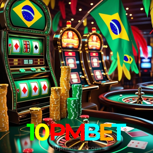10PMBET：Apostas emocionantes no futebol e grandes vitórias em jogos como roleta!