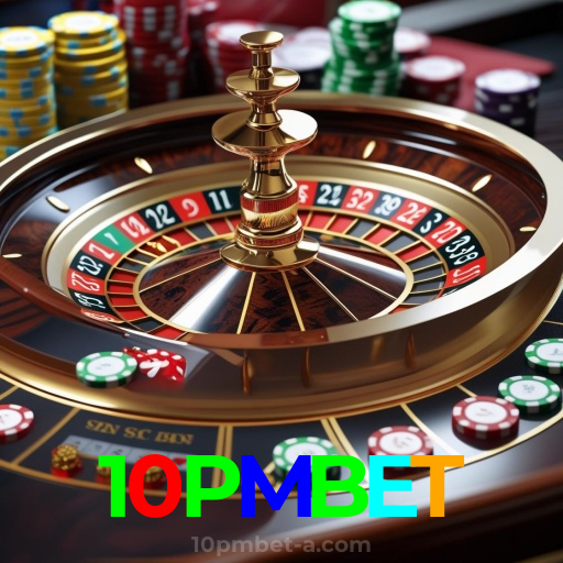 10PMBET：Jogue poker, aposte no futebol e ganhe no cassino mais confiável!