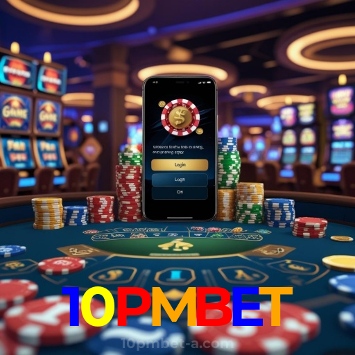 10PMBET：A adrenalina do futebol online é sua chance de ganhar!