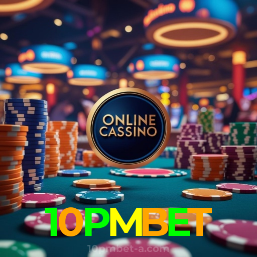 10PMBET：Aposte no futebol e ganhe em blackjack e poker com segurança!