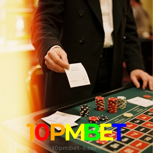 10PMBET：Jogue roleta, aposte no futebol e ganhe grandes prêmios!