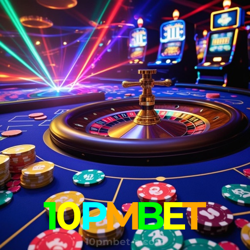 10PMBET：Aposte no futebol online e experimente o que é vencer com emoção!