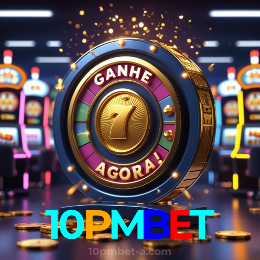 10PMBET：O cassino online ideal para quem ama futebol e jogos de cassino!