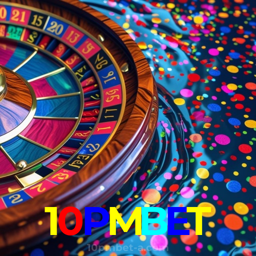 10PMBET：Jogue nas roletas e veja grandes prêmios surgirem para você!
