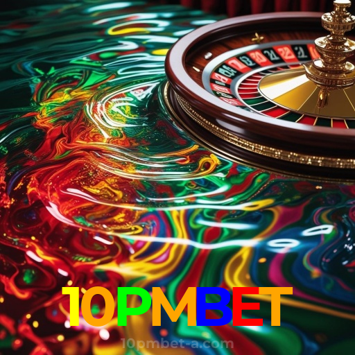 10PMBET：Poker, blackjack e apostas em futebol online, tudo no melhor cassino!