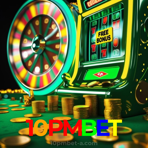 10PMBET：Jogue poker, ganhe no futebol e vença no cassino online mais confiável!