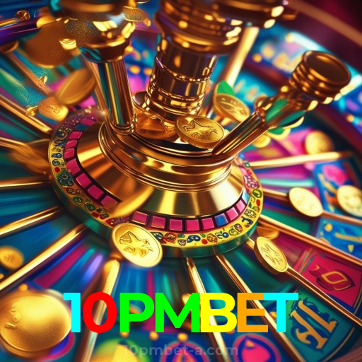 10PMBET：Onde o futebol e o cassino online se encontram para grandes prêmios!