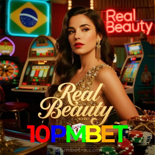 10PMBET：Jogue nas melhores slots e vença o jackpot agora mesmo!