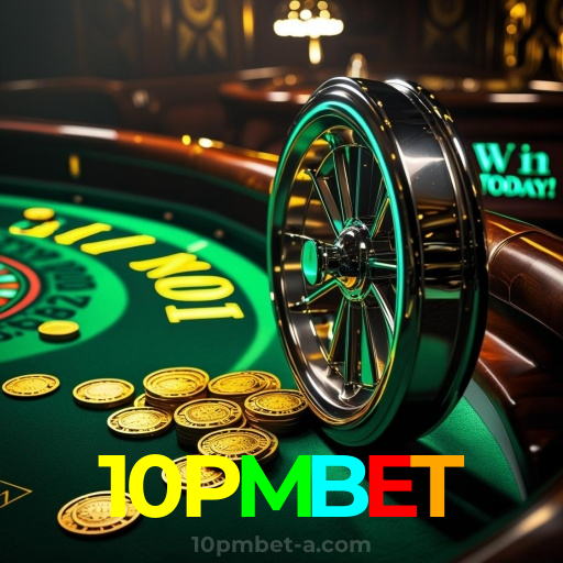 10PMBET：Entre no cassino e comece a ganhar agora mesmo!
