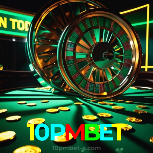 10PMBET：A vitória no futebol online está esperando por você!