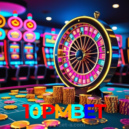 10PMBET：Apostas em futebol e os melhores jogos de cassino para você ganhar!