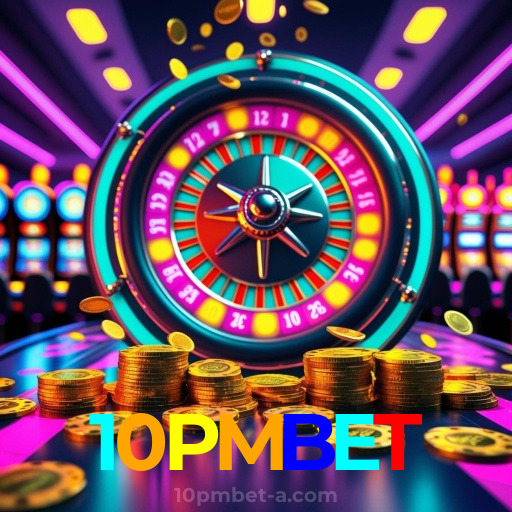 10PMBET：Jogue slots, aposte no futebol e vença com grandes prêmios!