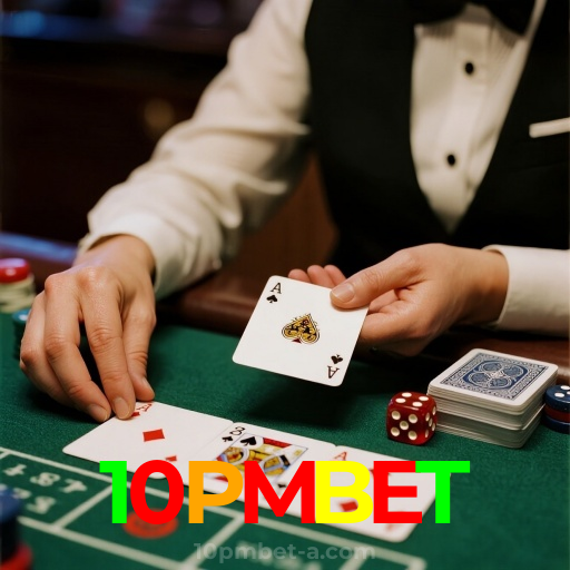 10PMBET：Jogue nas slots e mude sua sorte agora mesmo!