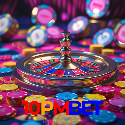 10PMBET：Cada jogada no blackjack é uma chance de conquistar vitórias!