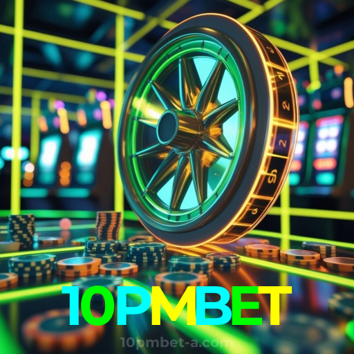 10PMBET：Jogue slots, roleta e aposte no futebol para grandes vitórias!