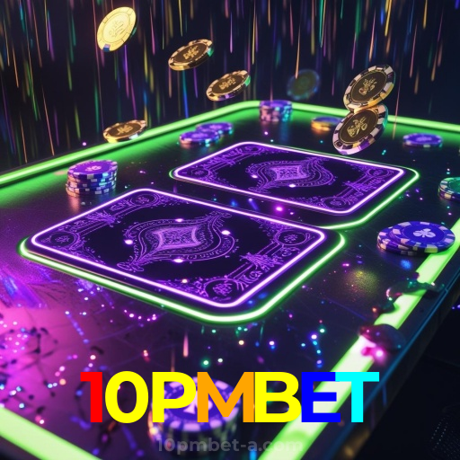 10PMBET：Vença no cassino online com blackjack e apostas esportivas no futebol!
