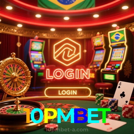 10PMBET：Aposte no futebol e jogue slots para ganhar em grande estilo!