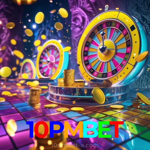 10PMBET：Aposte nas roletas e leve o jackpot para casa!