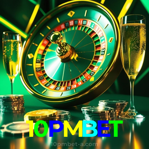 10PMBET：Sua chance de ganhar começa no cassino online com poker e apostas no futebol!