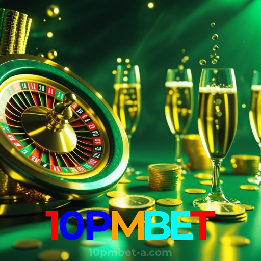 10PMBET：Apostas no futebol e diversão com roleta e blackjack no cassino online!