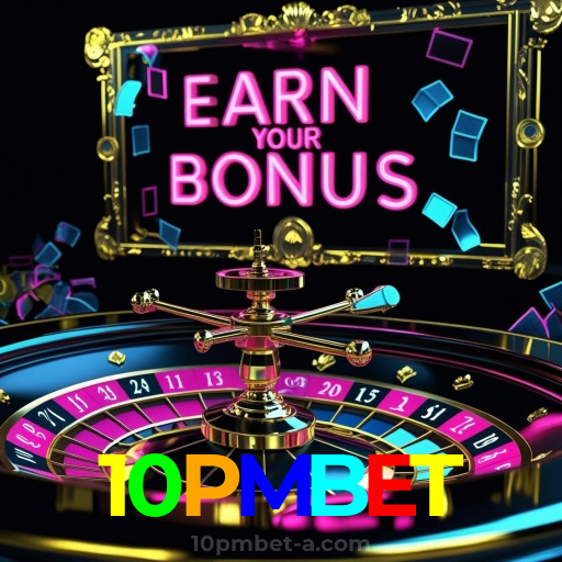 10PMBET：Onde o futebol e o cassino online se encontram para grandes prêmios!