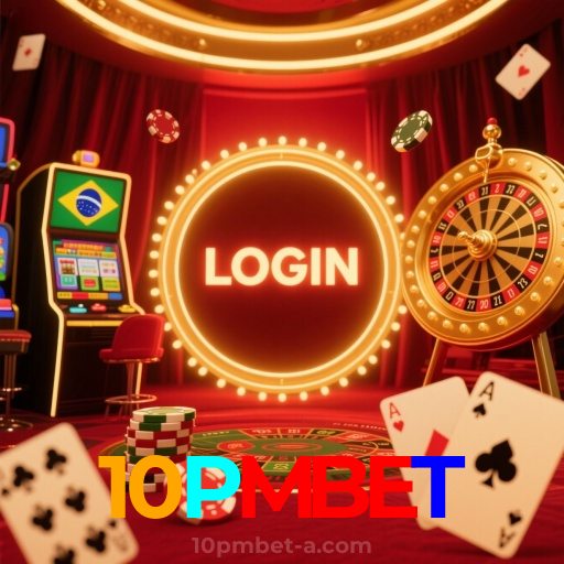 10PMBET：As slots mais emocionantes estão esperando por você! Jogue agora!