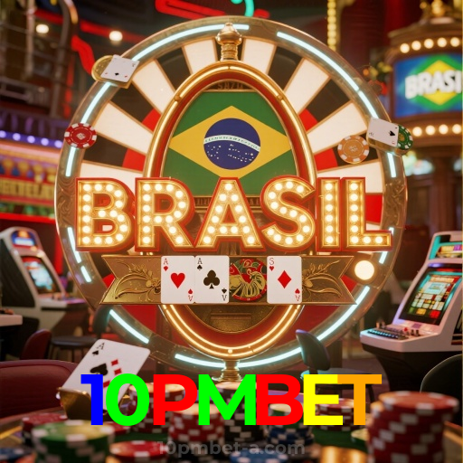 10PMBET：Jogue poker, aposte no futebol e ganhe prêmios incríveis no cassino!