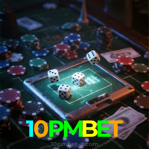 10PMBET：A sorte está na roleta! Aposte e ganhe agora!