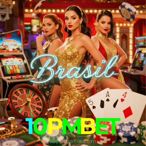 10PMBET：Jogue slots de tirar o fôlego e conquiste vitórias épicas!