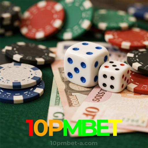 10PMBET：Jogue agora e vença no melhor cassino online!