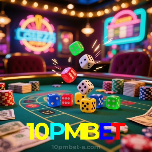 10PMBET：Desafie a roleta e ganhe prêmios incríveis no nosso cassino!
