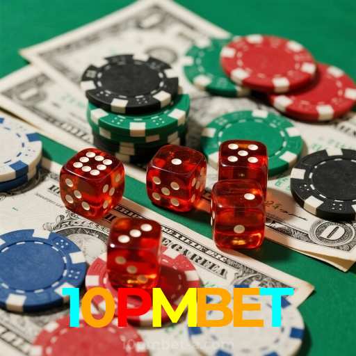 10PMBET：O cassino online ideal para você jogar blackjack e apostar no futebol!
