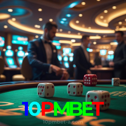 10PMBET：Aposte agora nas roletas e mostre sua sorte!
