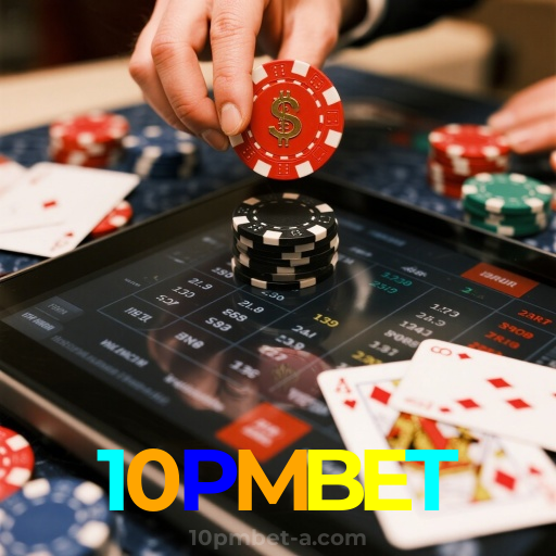 10PMBET：Aposte no futebol digital e mostre que você é o melhor!