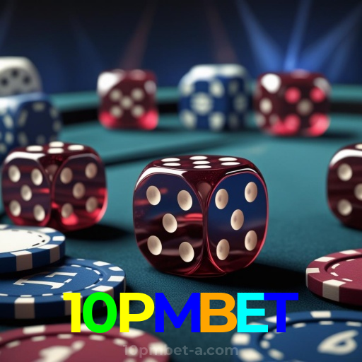10PMBET：Aposte no futebol e conquiste vitórias épicas com blackjack e poker!