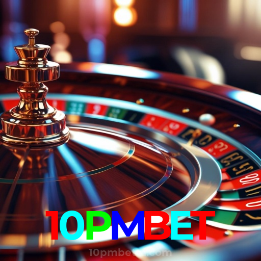 10PMBET：Apostas emocionantes em futebol e diversão garantida em blackjack e roleta!