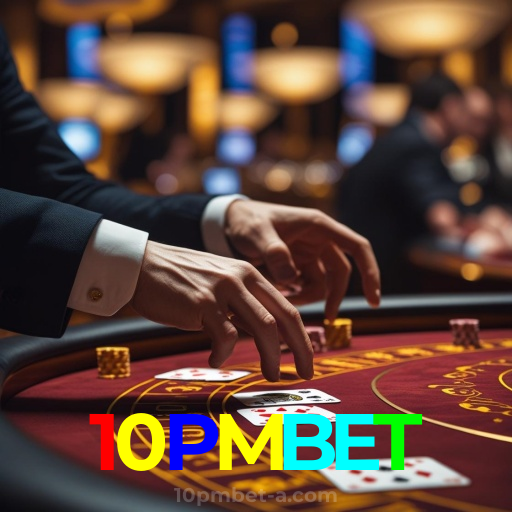 10PMBET：Aposte no futebol e jogue slots para ganhar em grande estilo!