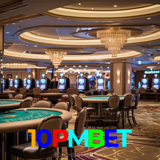 10PMBET：A sorte está no seu lado nas nossas roletas! Aposte agora!