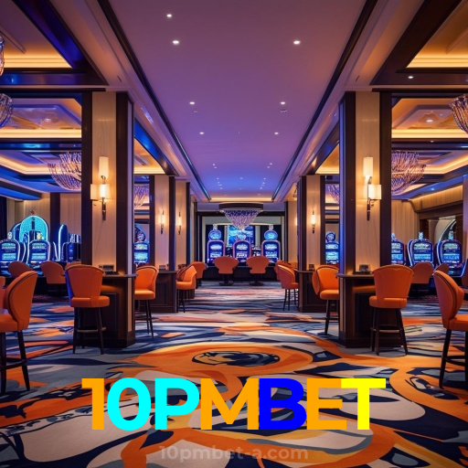 10PMBET：Aposte no futebol e conquiste vitórias épicas com blackjack e poker!