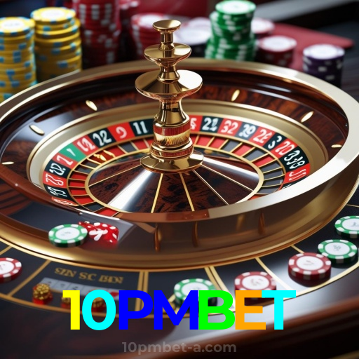 10PMBET：Onde sua sorte brilha com poker, roleta e apostas no futebol online!