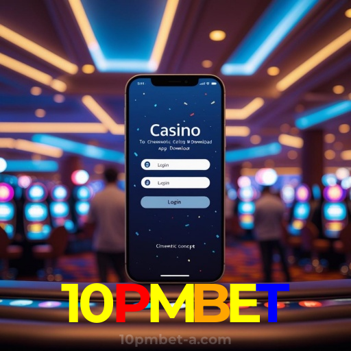 10PMBET：Cada rodada na roleta é uma chance de ganhar prêmios enormes!