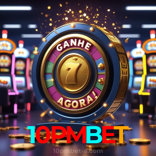 10PMBET：Aposte no futebol e jogue os melhores jogos de cassino como slots e blackjack!