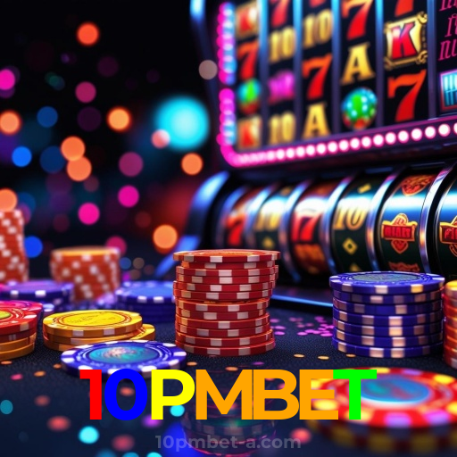 10PMBET：Jogue poker, aposte no futebol e ganhe em grande estilo!