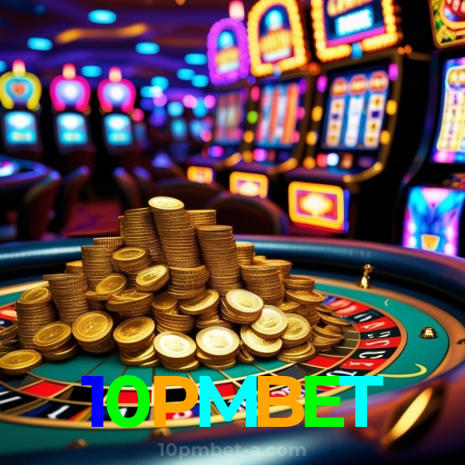 10PMBET：Jogue nas slots e mude sua sorte agora mesmo!