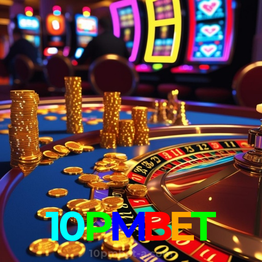 10PMBET：A roleta nunca foi tão empolgante! Aposte e vença!