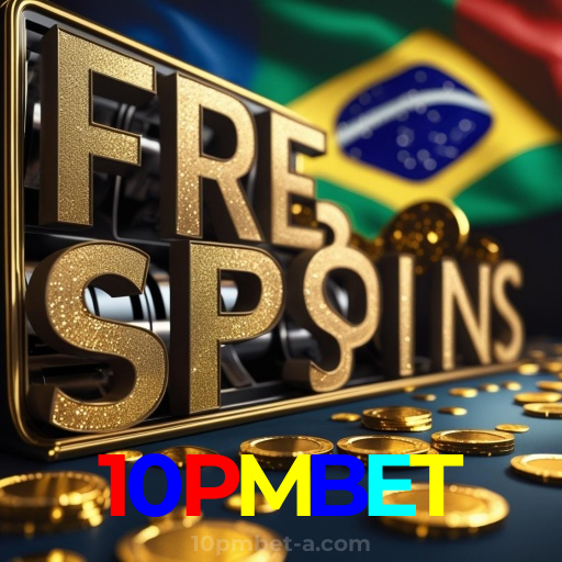 10PMBET：Apostas em futebol e os melhores jogos de cassino esperam por você!