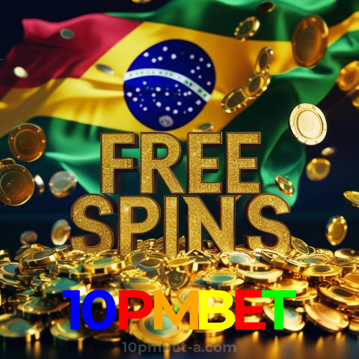 10PMBET：Jogue slots, blackjack e aposte no futebol para diversão e vitórias!