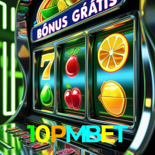 10PMBET：Jogue poker como um profissional e ganhe grandes prêmios!